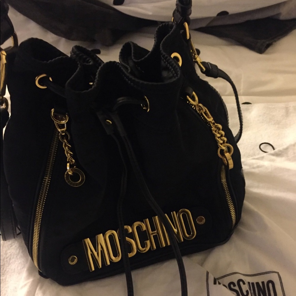 Moschino handbag